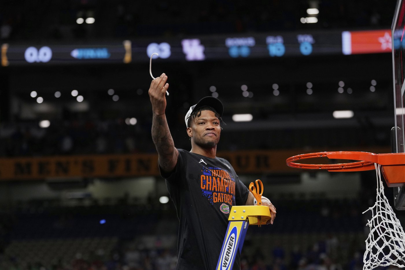 Toronto Raptors select guard Alijah Martin 39th overall in NBA draft | iNFOnews.ca Toronto Raptors select guard Alijah Martin 39th overall in NBA draft | iNFOnews.ca