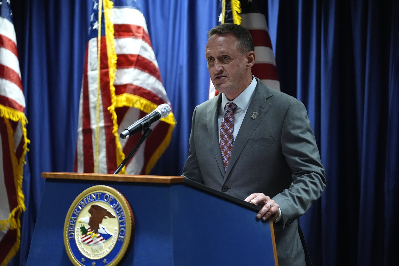 Criminals set up fake online pharmacies to sell deadly counterfeit pills, prosecutors say | iNFOnews.ca Criminals set up fake online pharmacies to sell deadly counterfeit pills, prosecutors say | iNFOnews.ca