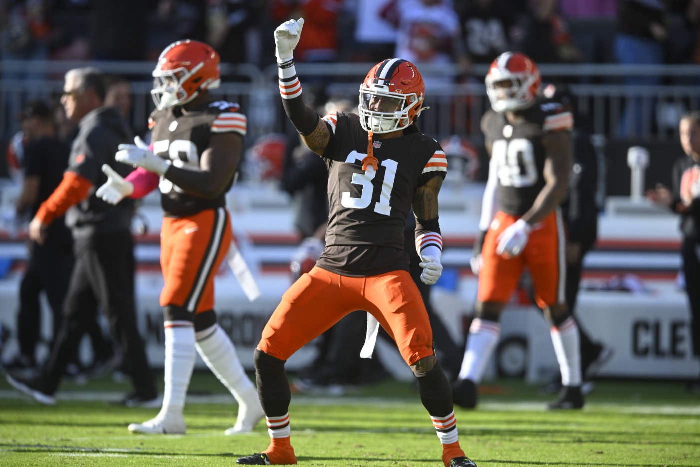 Sports betting roundup: Jayden Daniels’ Hail Mary touchdown pass impacts bettors | iNFOnews.ca Sports betting roundup: Jayden Daniels’ Hail Mary touchdown pass impacts bettors | iNFOnews.ca