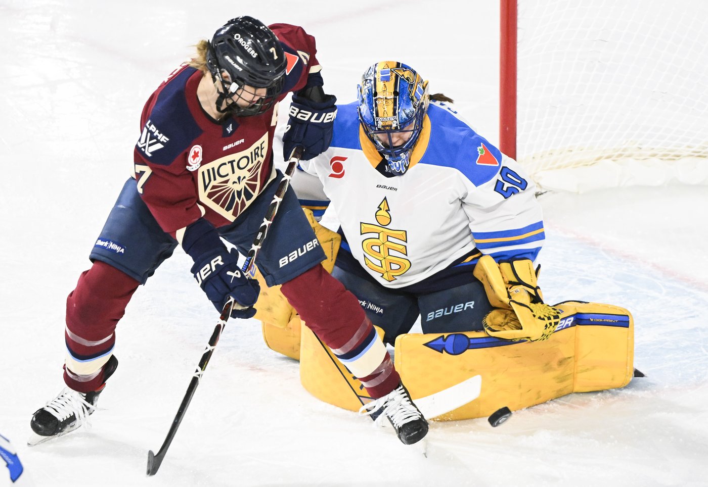 The PWHL effect: Players expand their individual arsenals for the international stage | iNFOnews.ca