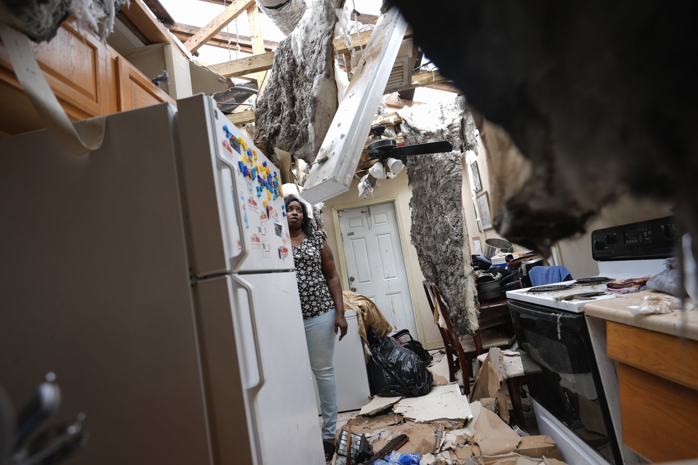 Get ready for another busy Atlantic hurricane season, but maybe not as crazy as 2024 | iNFOnews.ca Get ready for another busy Atlantic hurricane season, but maybe not as crazy as 2024 | iNFOnews.ca
