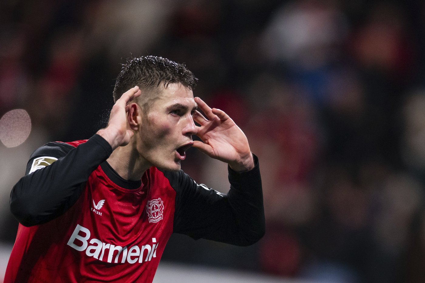 Wirtz, Schick star for Leverkusen in rout of Freiburg and keep pressure on Bayern | iNFOnews.ca Wirtz, Schick star for Leverkusen in rout of Freiburg and keep pressure on Bayern | iNFOnews.ca