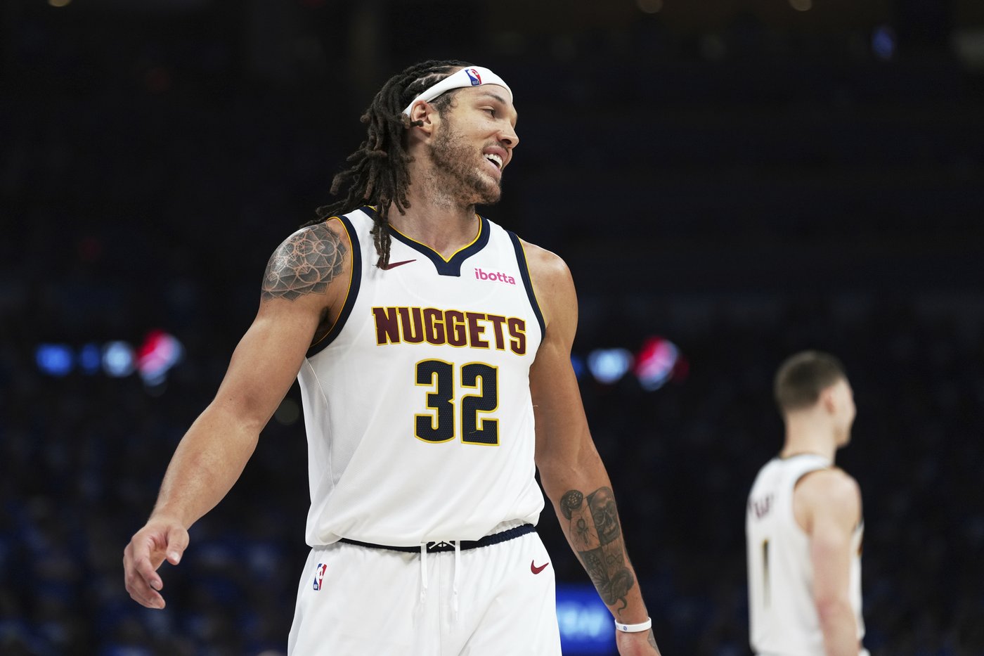 Nuggets need deeper bench, but bigger issue is who will lead them from the front office and sideline | iNFOnews.ca Nuggets need deeper bench, but bigger issue is who will lead them from the front office and sideline | iNFOnews.ca