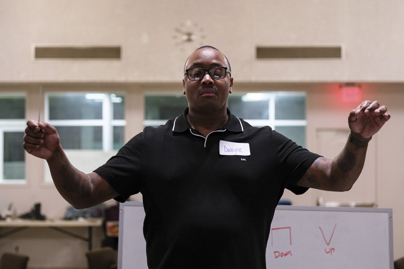 From Bach to Beyonce, why a church orchestra aims to lift up young musicians of color | iNFOnews.ca From Bach to Beyonce, why a church orchestra aims to lift up young musicians of color | iNFOnews.ca