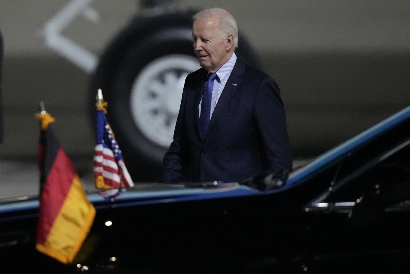 PHOTO COLLECTION: Biden Germany | iNFOnews.ca PHOTO COLLECTION: Biden Germany | iNFOnews.ca