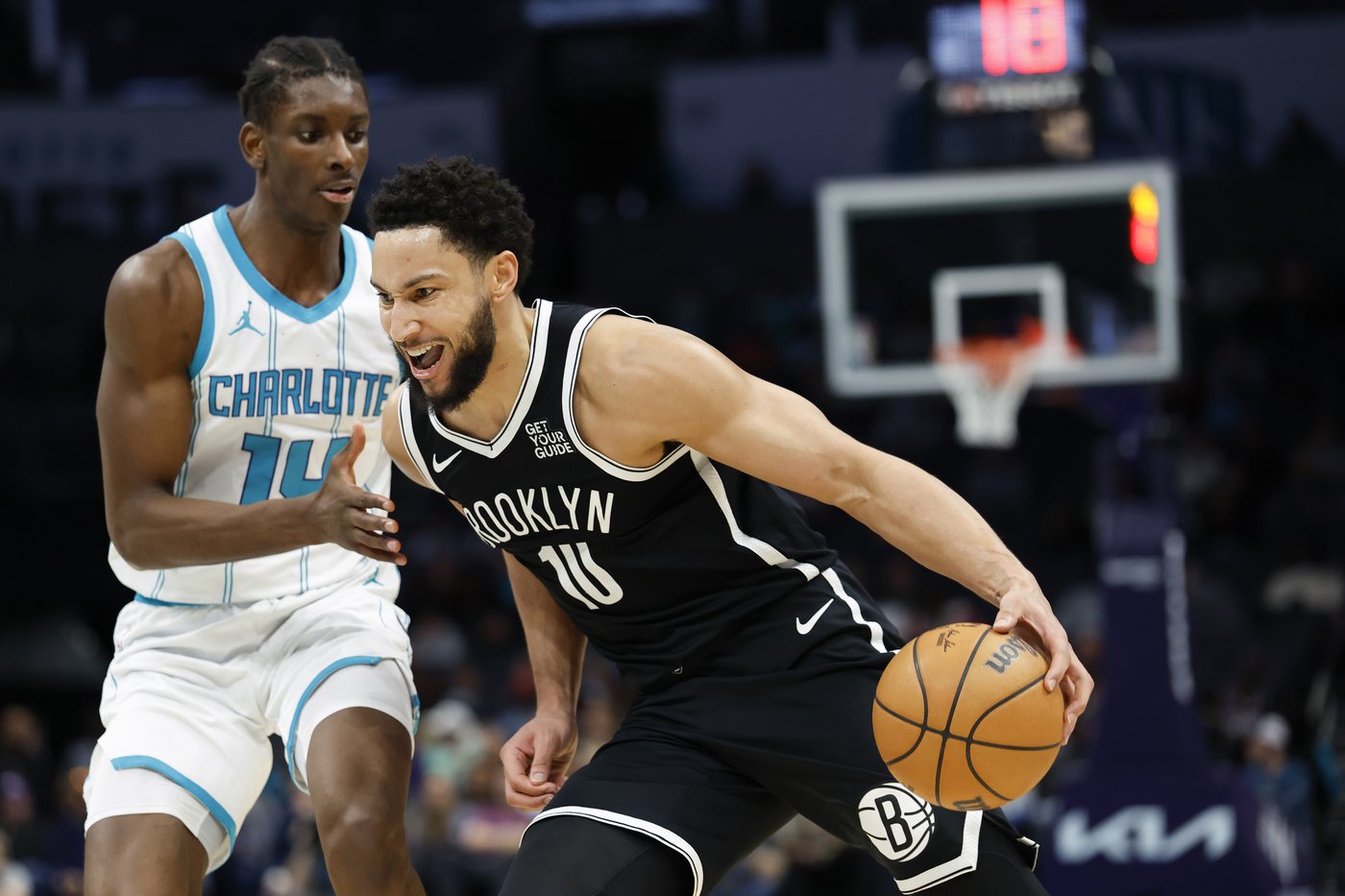Clippers sign Ben Simmons in latest change of scenery for injury-plagued former top pick | iNFOnews.ca Clippers sign Ben Simmons in latest change of scenery for injury-plagued former top pick | iNFOnews.ca