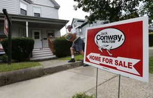 US home sales increase 2.6 per cent in June to 5.04 million, fastest pace in 8 months | iNFOnews.ca CP29221118