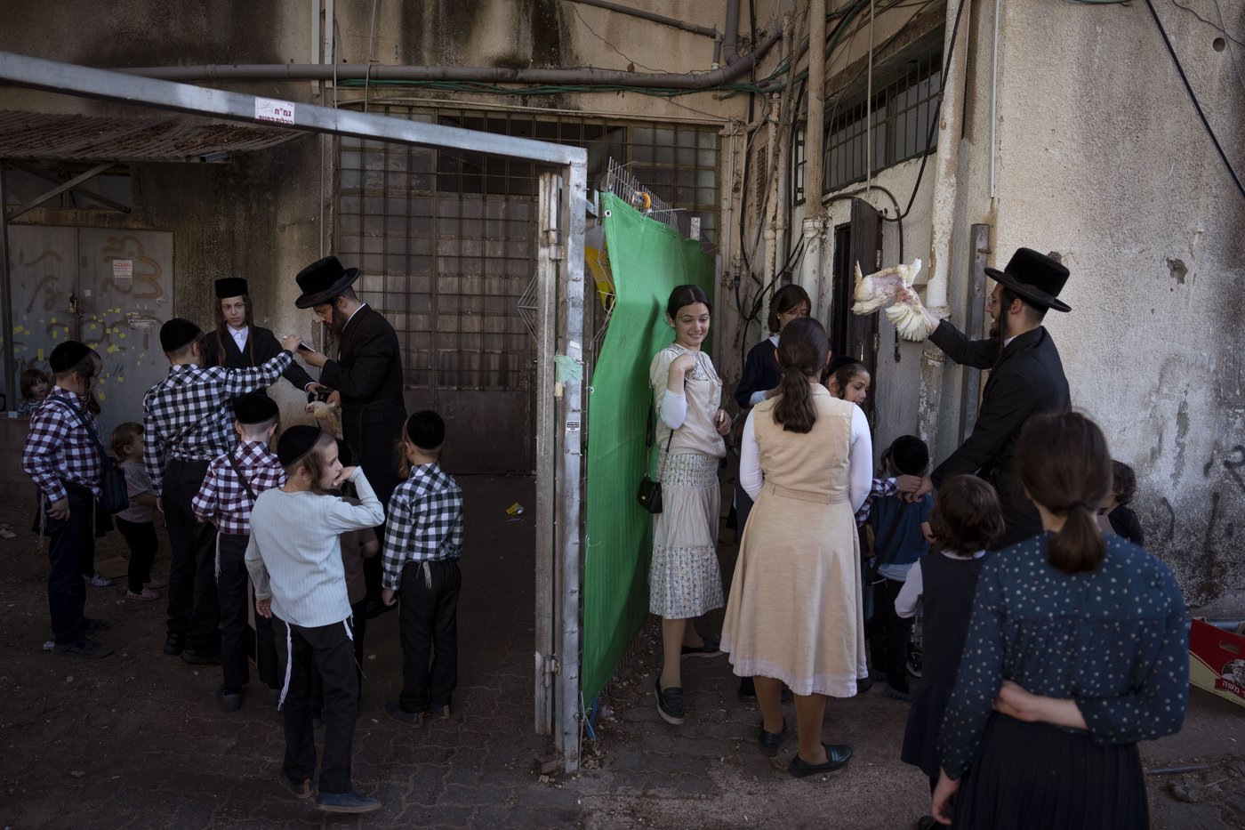 PHOTO COLLECTION: Religion Yom Kippur | iNFOnews.ca PHOTO COLLECTION: Religion Yom Kippur | iNFOnews.ca