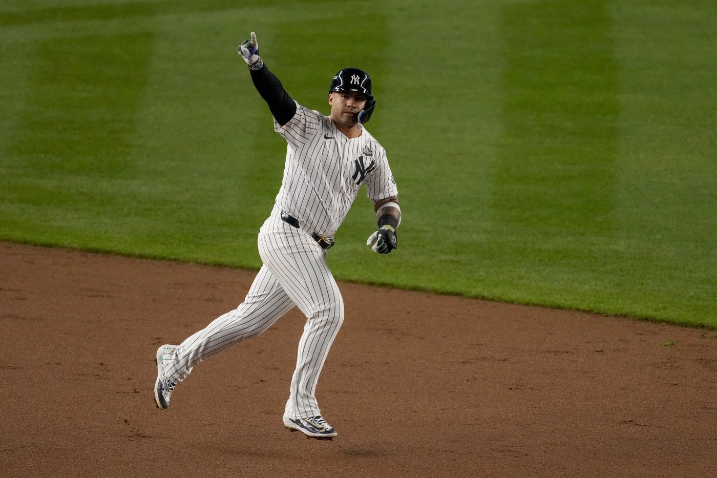 Tigers sign former Yankees second baseman Gleyber Torres to a $15 million, 1-year deal | iNFOnews.ca Tigers sign former Yankees second baseman Gleyber Torres to a $15 million, 1-year deal | iNFOnews.ca