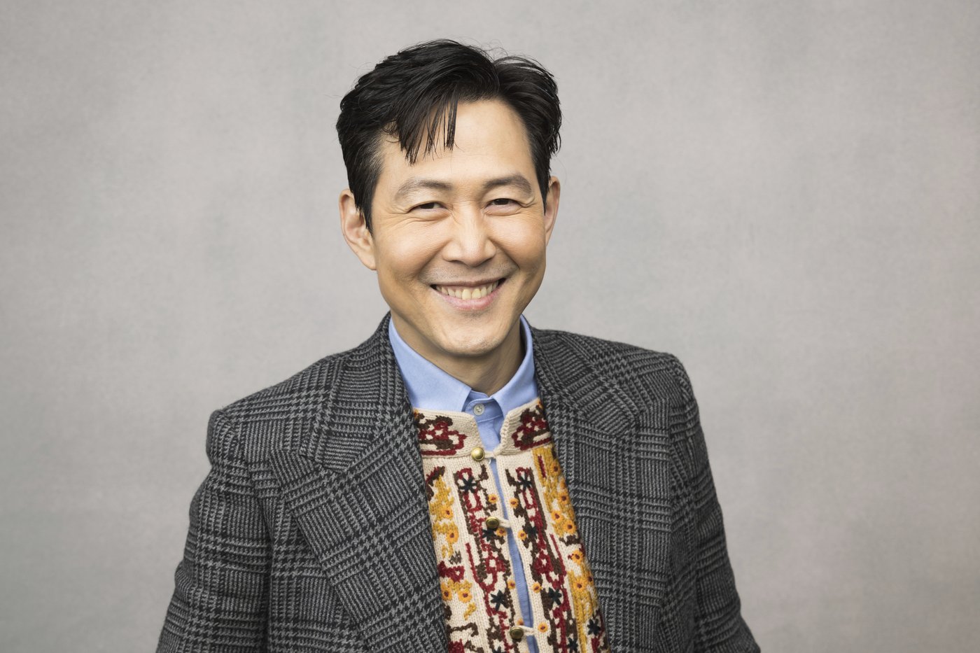 'Squid Game' returns looking for win with season 2 | iNFOnews.ca