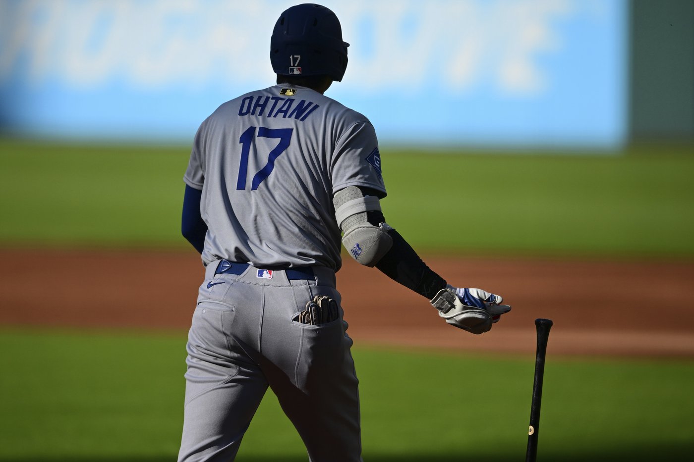 Ohtani's great May continues with leadoff homer in 2nd straight game for 2nd time in his MLB career | iNFOnews.ca Ohtani's great May continues with leadoff homer in 2nd straight game for 2nd time in his MLB career | iNFOnews.ca