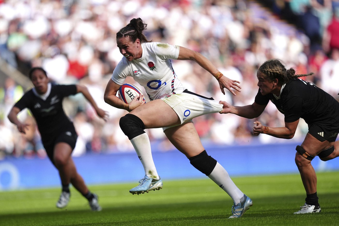 From surgeries to comebacks: Rugby stars defy odds to shine at Women's World Cup | iNFOnews.ca From surgeries to comebacks: Rugby stars defy odds to shine at Women's World Cup | iNFOnews.ca