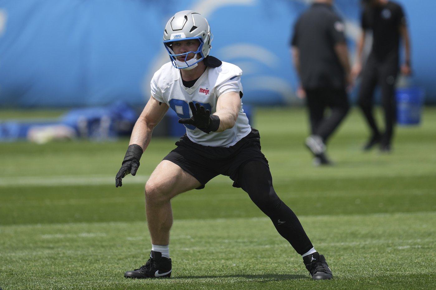 Call it a comeback! Hutchinson, McCaffrey, Prescott, McCarthy aiming to bounce back from injuries | iNFOnews.ca