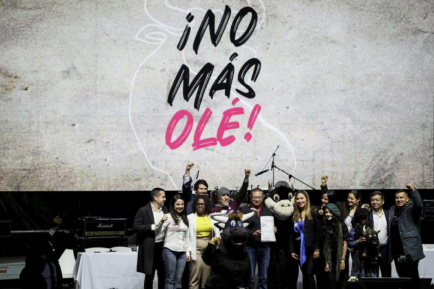 Colombia's Constitutional Court upholds bullfighting ban and adds cockfighting prohibition | iNFOnews.ca