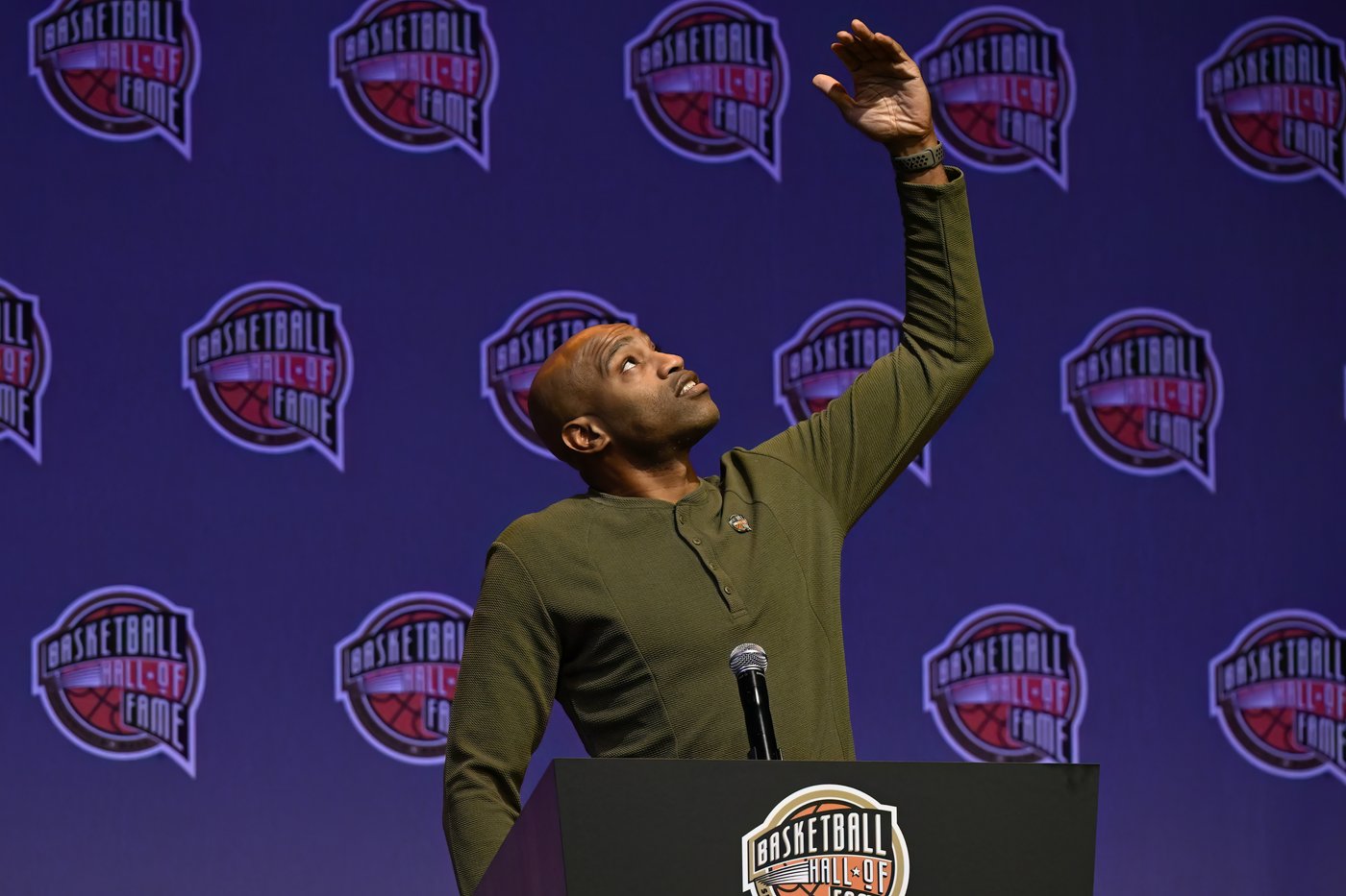 Vince Carter played only a short time in Canada. His impact on Canadian basketball still goes strong | iNFOnews.ca Vince Carter played only a short time in Canada. His impact on Canadian basketball still goes strong | iNFOnews.ca