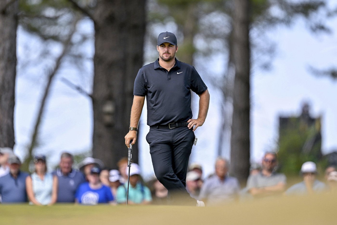 Chris Gotterup outlasts Rory McIlroy to win Scottish Open and head to Portrush | iNFOnews.ca