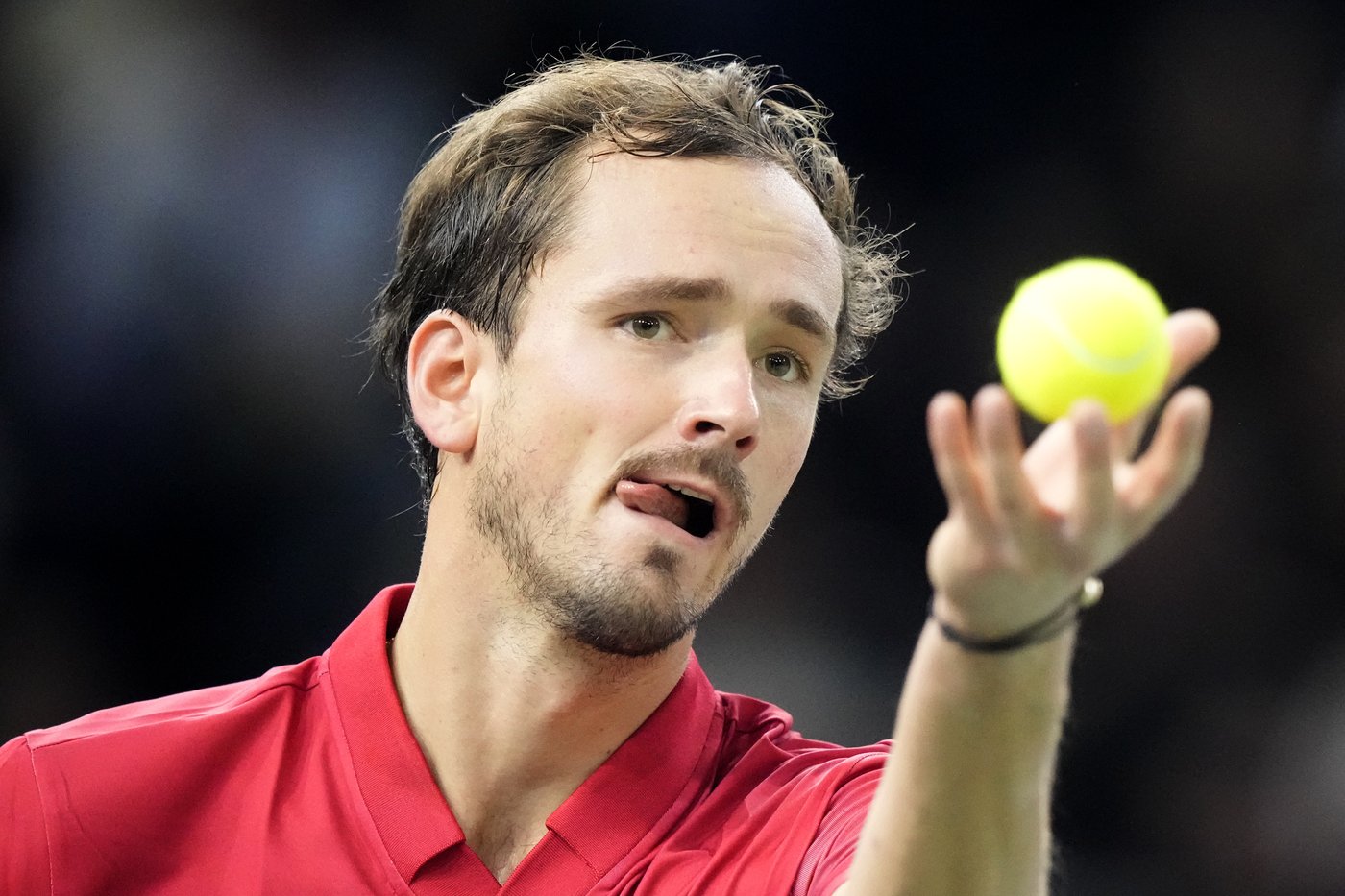 Medvedev loses to Popyrin in second round at Paris Masters, Zverev advances | iNFOnews.ca Medvedev loses to Popyrin in second round at Paris Masters, Zverev advances | iNFOnews.ca