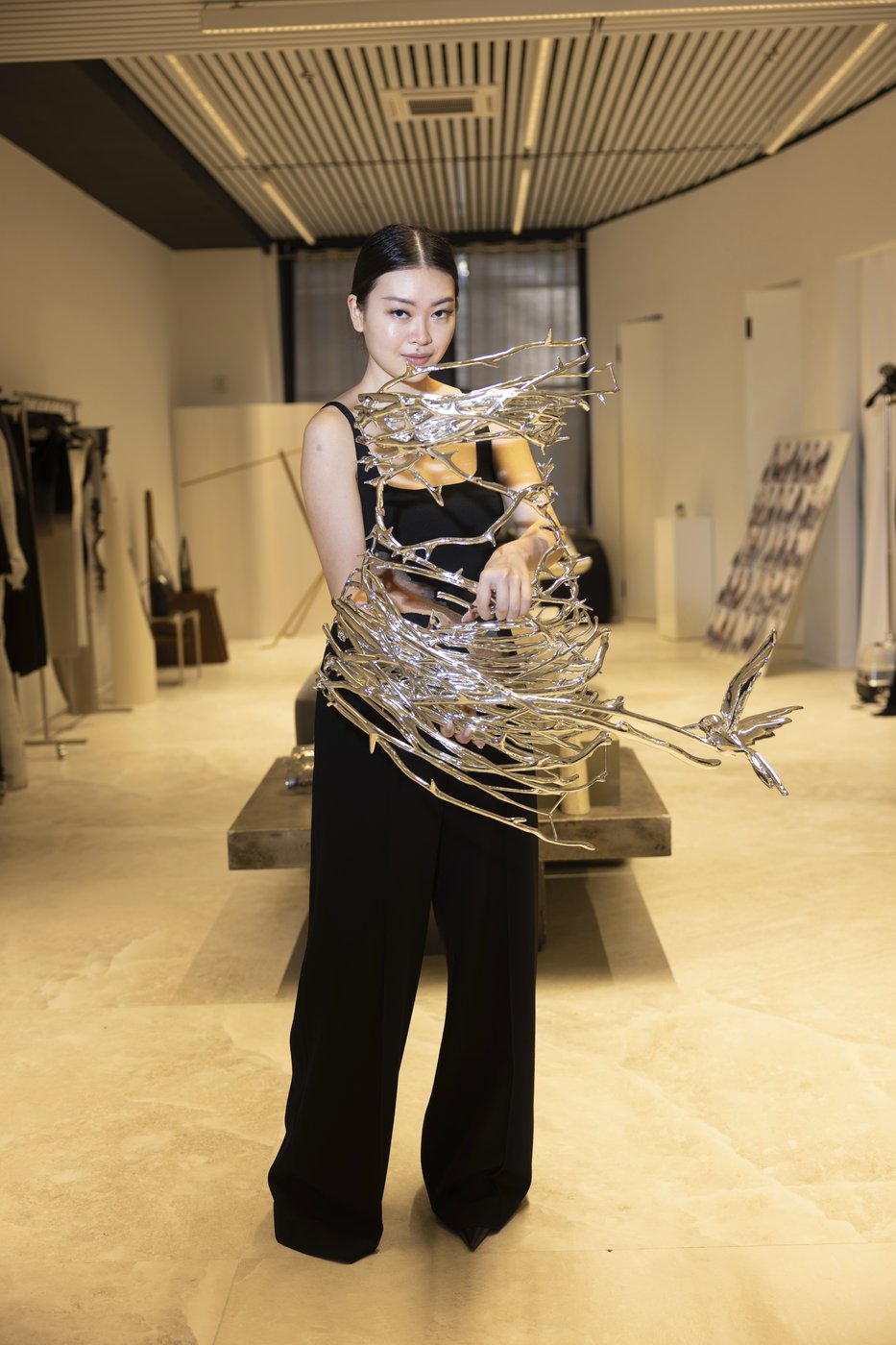 This fund has launched some of the biggest names in fashion. It's marking 20 years | iNFOnews.ca
