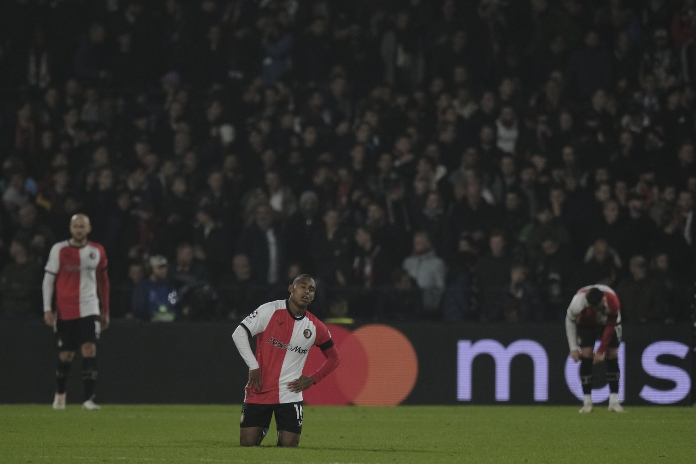Salzburg win in Champions League is 1st in eight games for Red Bull teams Jürgen Klopp will join | iNFOnews.ca Salzburg win in Champions League is 1st in eight games for Red Bull teams Jürgen Klopp will join | iNFOnews.ca