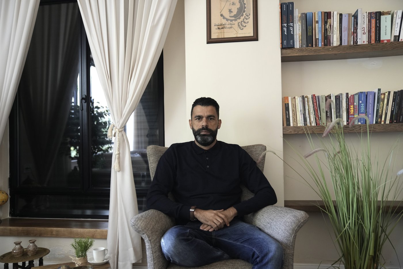 Israel cracks down on Palestinian citizens who speak out against the war in Gaza | iNFOnews.ca Israel cracks down on Palestinian citizens who speak out against the war in Gaza | iNFOnews.ca