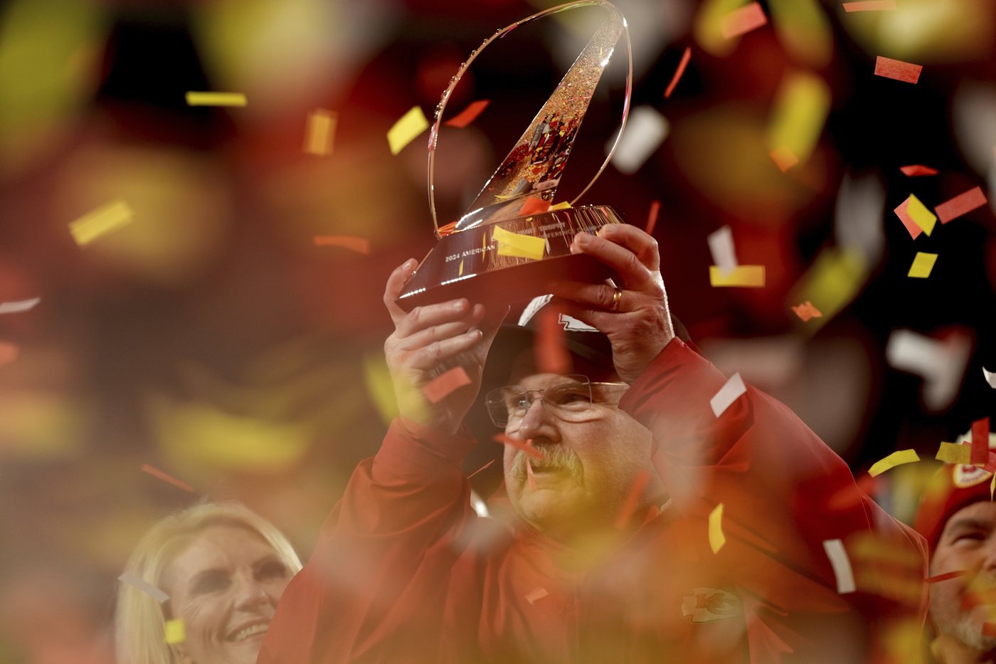 True grit: Chiefs continue to be unbeatable in close games as they chase a Super Bowl three-peat | iNFOnews.ca True grit: Chiefs continue to be unbeatable in close games as they chase a Super Bowl three-peat | iNFOnews.ca