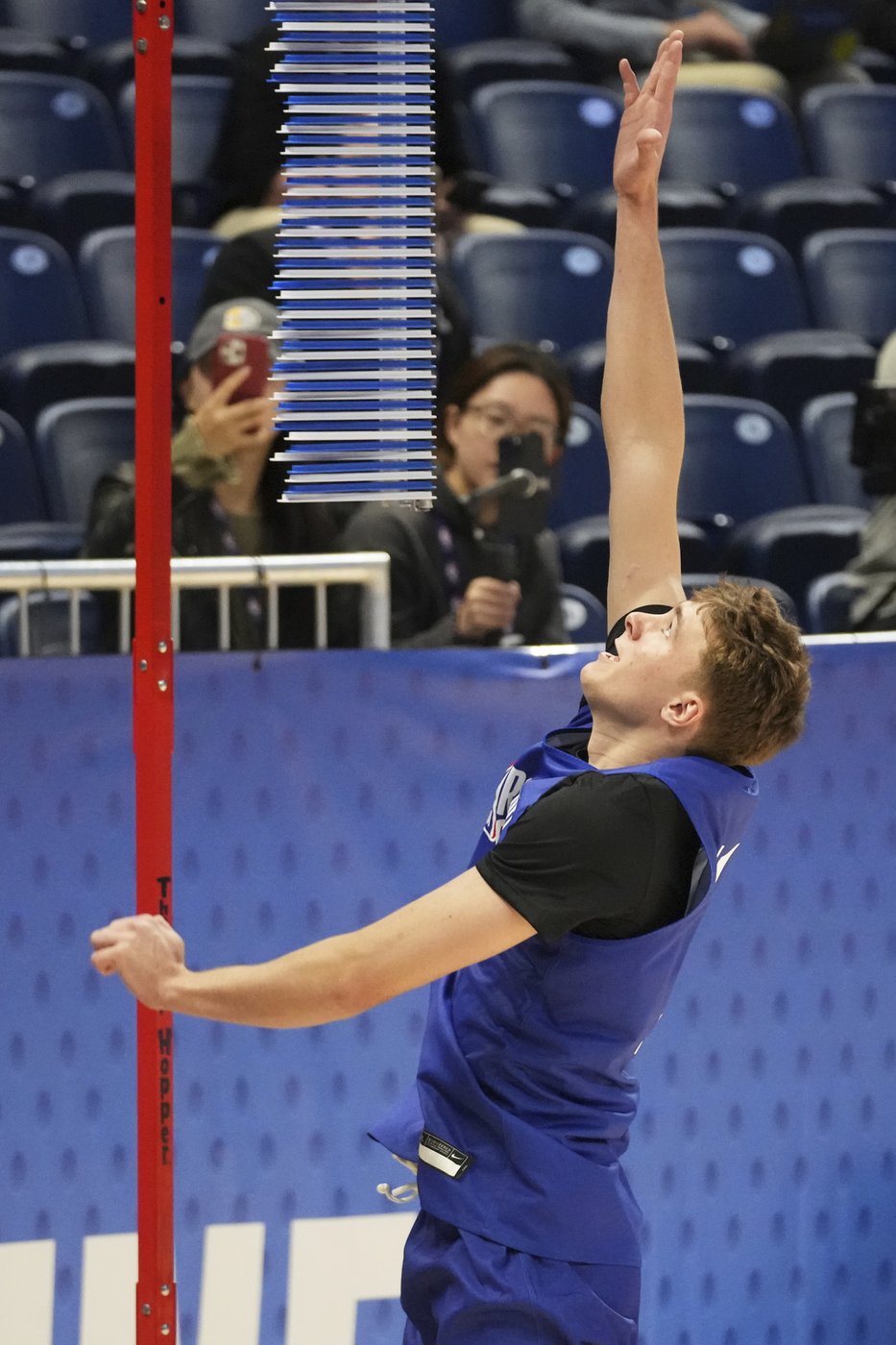 Cooper Flagg is still just a kid from Maine. And he's out to silence all doubters | iNFOnews.ca Cooper Flagg is still just a kid from Maine. And he's out to silence all doubters | iNFOnews.ca