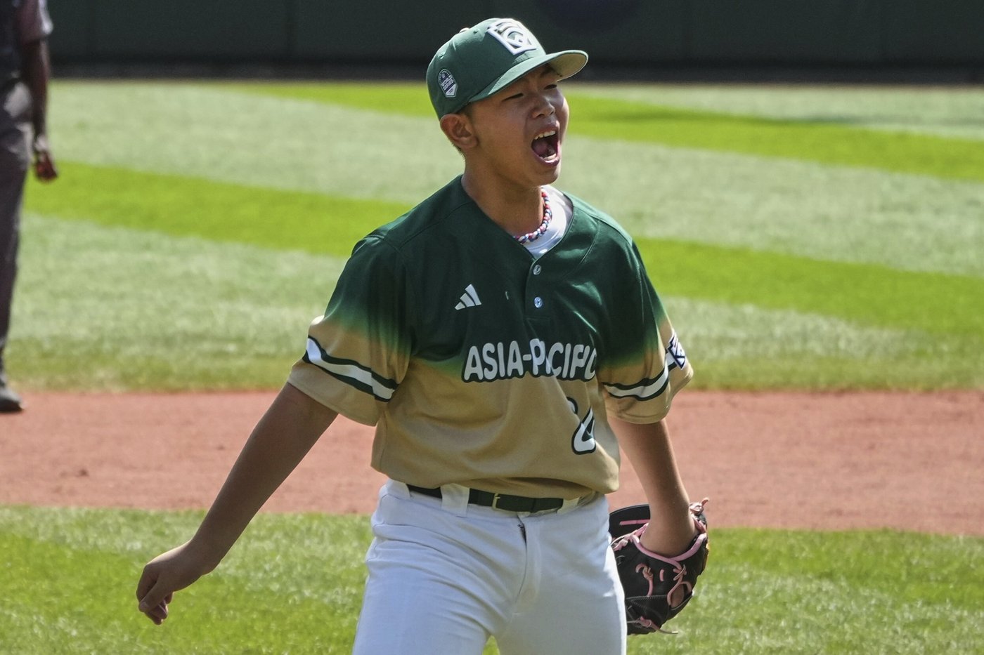 Nevada to face Taiwan in the Little League World Series final | iNFOnews.ca