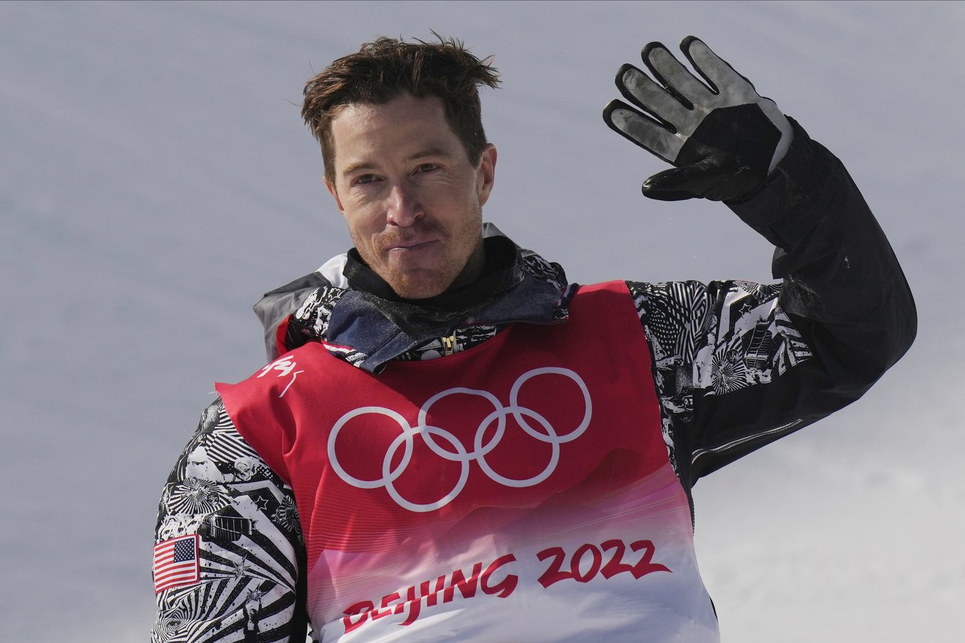 Shaun White's new halfpipe league to air on NBC, Peacock | iNFOnews.ca