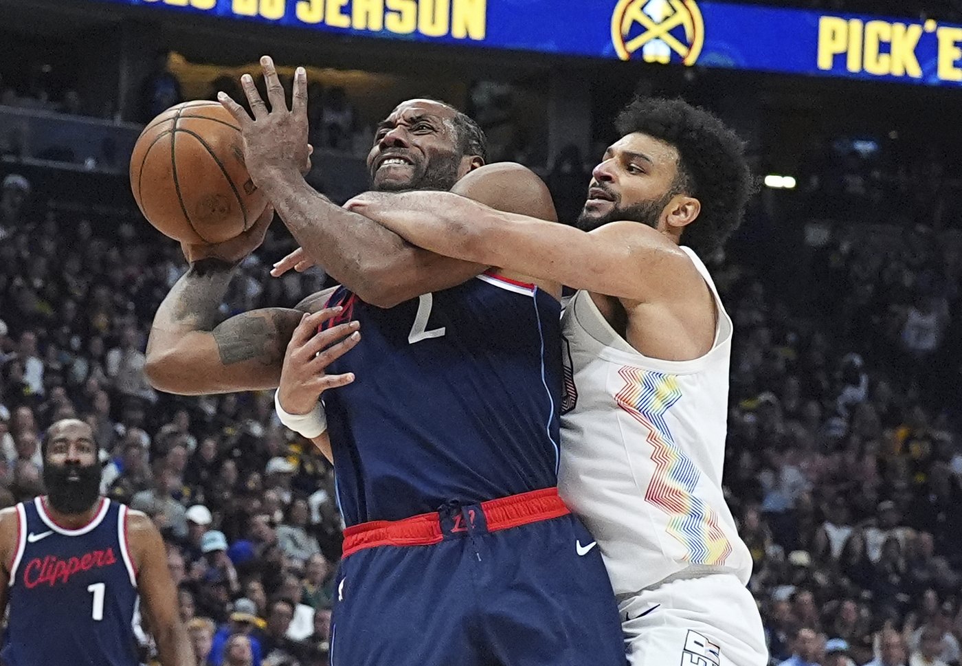 Jamal Murray, Russell Westbrook spark the Nuggets' 131-115 win over the Clippers | iNFOnews.ca Jamal Murray, Russell Westbrook spark the Nuggets' 131-115 win over the Clippers | iNFOnews.ca