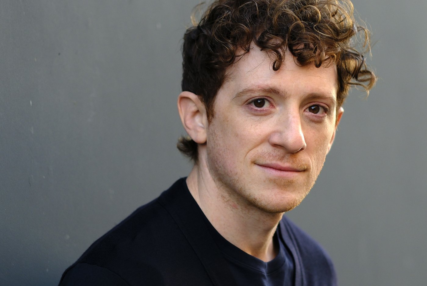 Ethan Slater landing the role of Boq in 'Wicked' has an element of magic to it | iNFOnews.ca