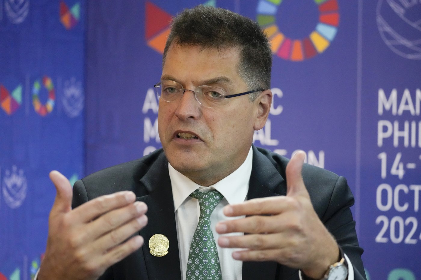 UN asks Asia-Pacific countries to invest more in preventing damage from disasters | iNFOnews.ca UN asks Asia-Pacific countries to invest more in preventing damage from disasters | iNFOnews.ca