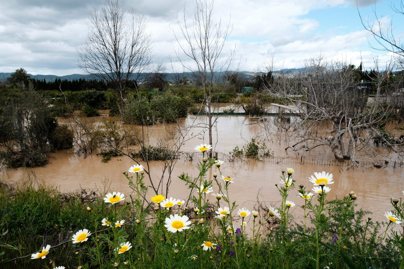 PHOTO COLLECTION: Extreme Weather Spain Floods | iNFOnews.ca PHOTO COLLECTION: Extreme Weather Spain Floods | iNFOnews.ca