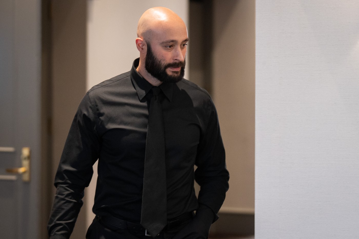 B.C. RCMP officer testifies about venting frustrations over group chats | iNFOnews.ca B.C. RCMP officer testifies about venting frustrations over group chats | iNFOnews.ca