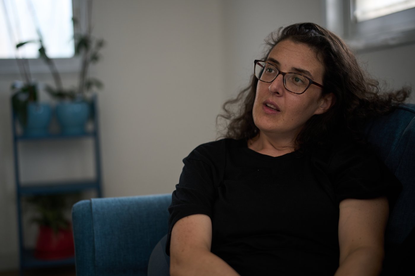 After brutal torture and 2.5 years of captivity, Israeli-Russian researcher is grateful to survive | iNFOnews.ca After brutal torture and 2.5 years of captivity, Israeli-Russian researcher is grateful to survive | iNFOnews.ca