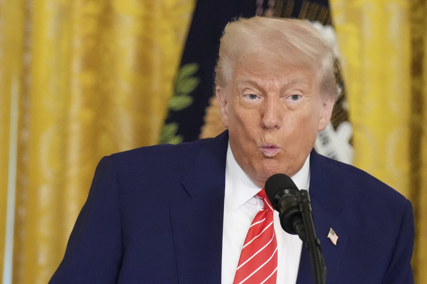 Trump asks Supreme Court to allow him to end humanitarian parole for 500,000 people from 4 countries | iNFOnews.ca Trump asks Supreme Court to allow him to end humanitarian parole for 500,000 people from 4 countries | iNFOnews.ca