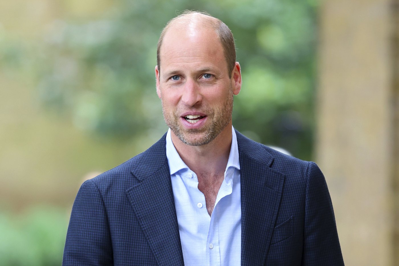 Prince of Wales' environmental roadshow to arrive in Africa next week | iNFOnews.ca Prince of Wales' environmental roadshow to arrive in Africa next week | iNFOnews.ca
