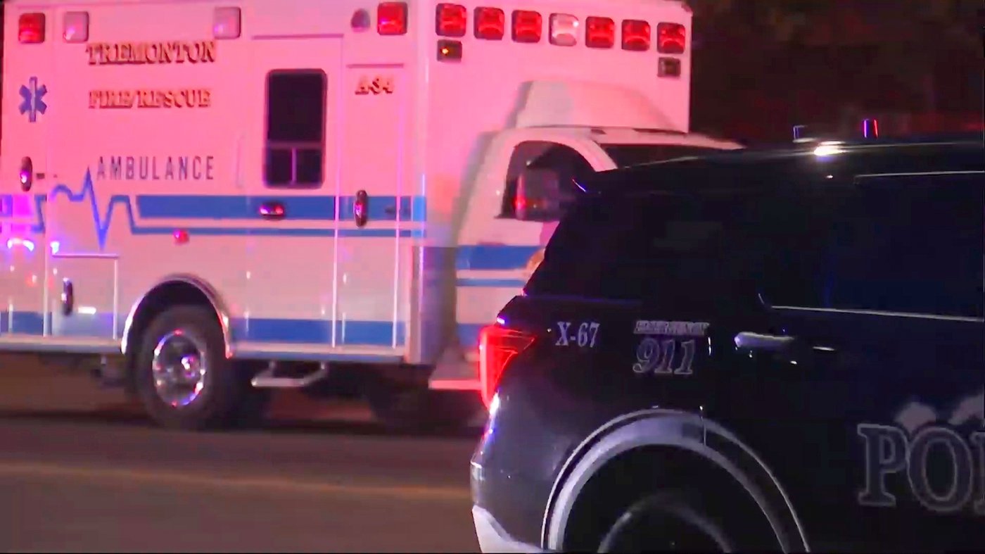 2 officers killed and a third is wounded in a Utah shooting, authorities say | iNFOnews.ca 2 officers killed and a third is wounded in a Utah shooting, authorities say | iNFOnews.ca