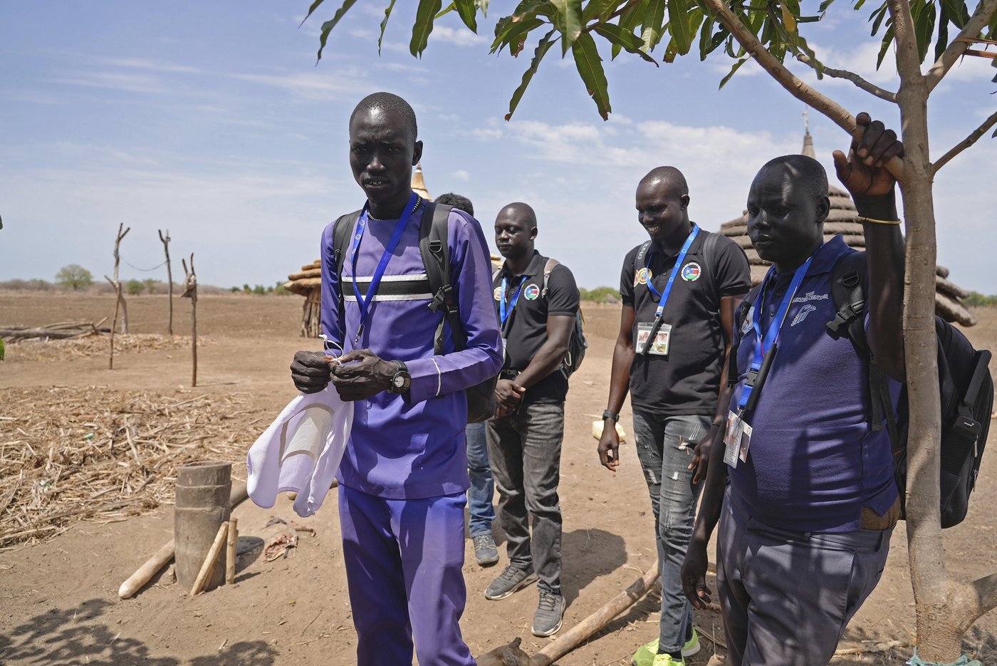 Jimmy Carter made eradicating Guinea worm disease a top mission | iNFOnews.ca