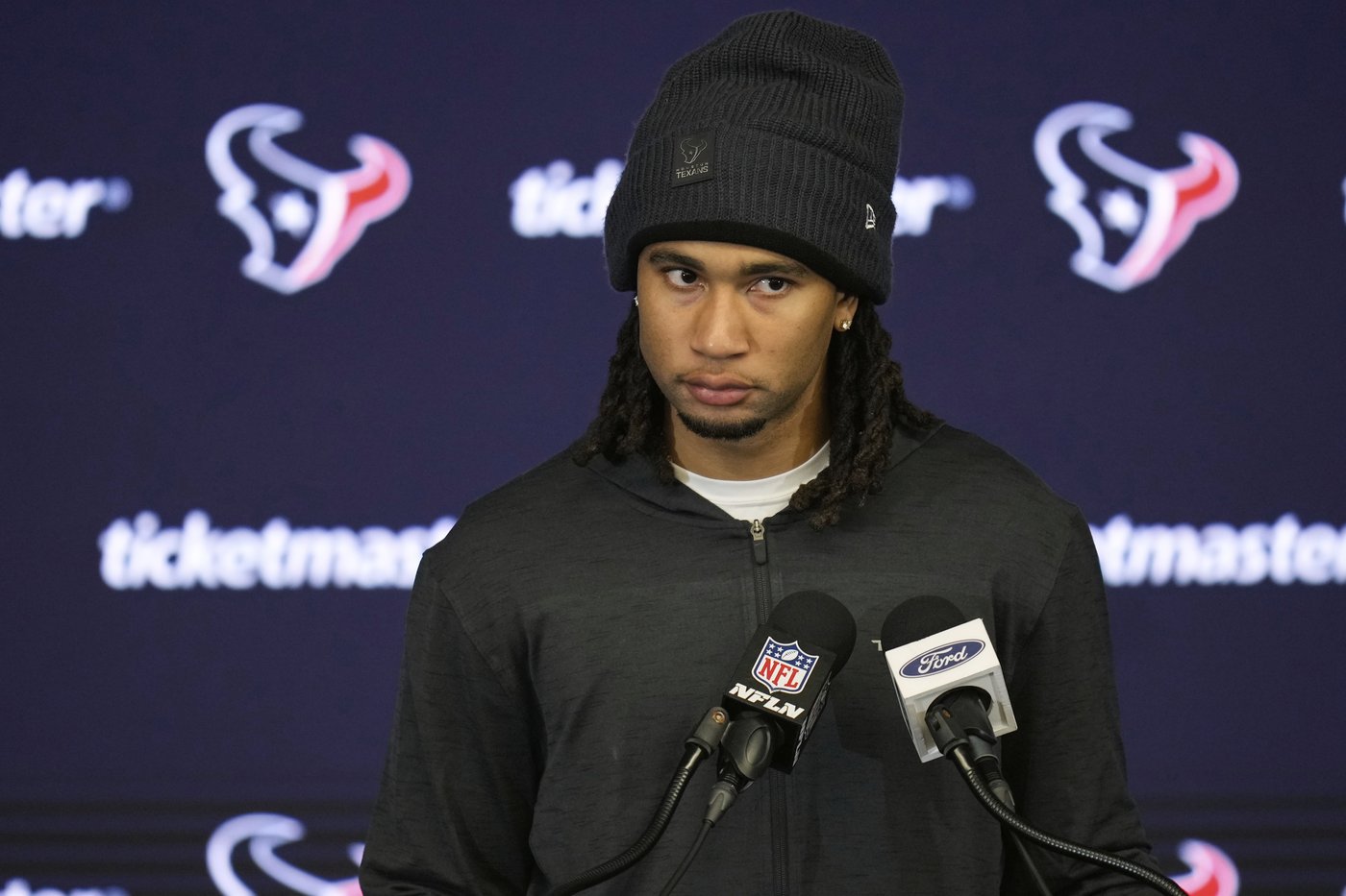 Texans fail to convert red-zone chances in loss to Bucs that drops them to 2-0 | iNFOnews.ca Texans fail to convert red-zone chances in loss to Bucs that drops them to 2-0 | iNFOnews.ca