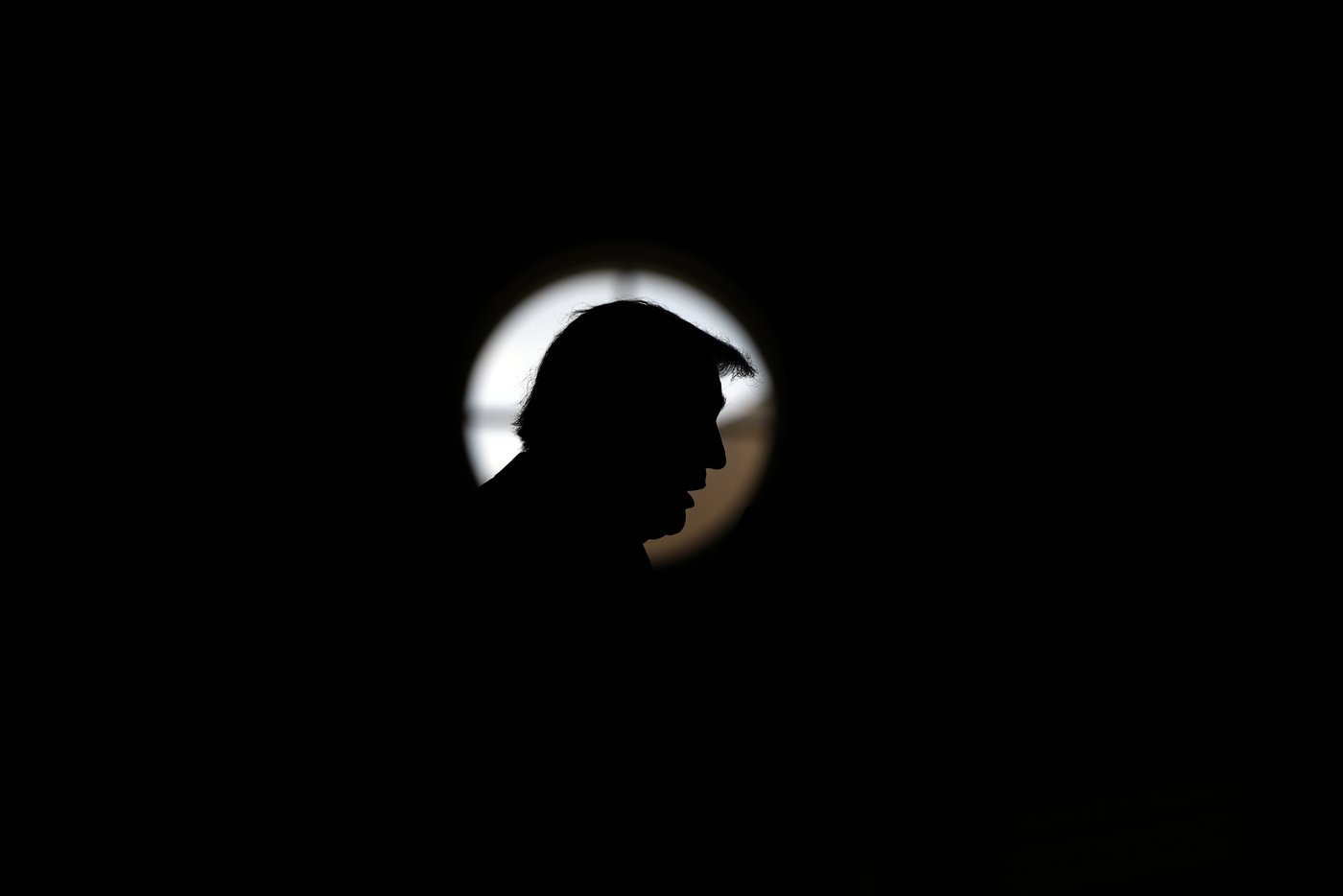 The story of how Trump went from diminished ex-president to a victor once again | iNFOnews.ca