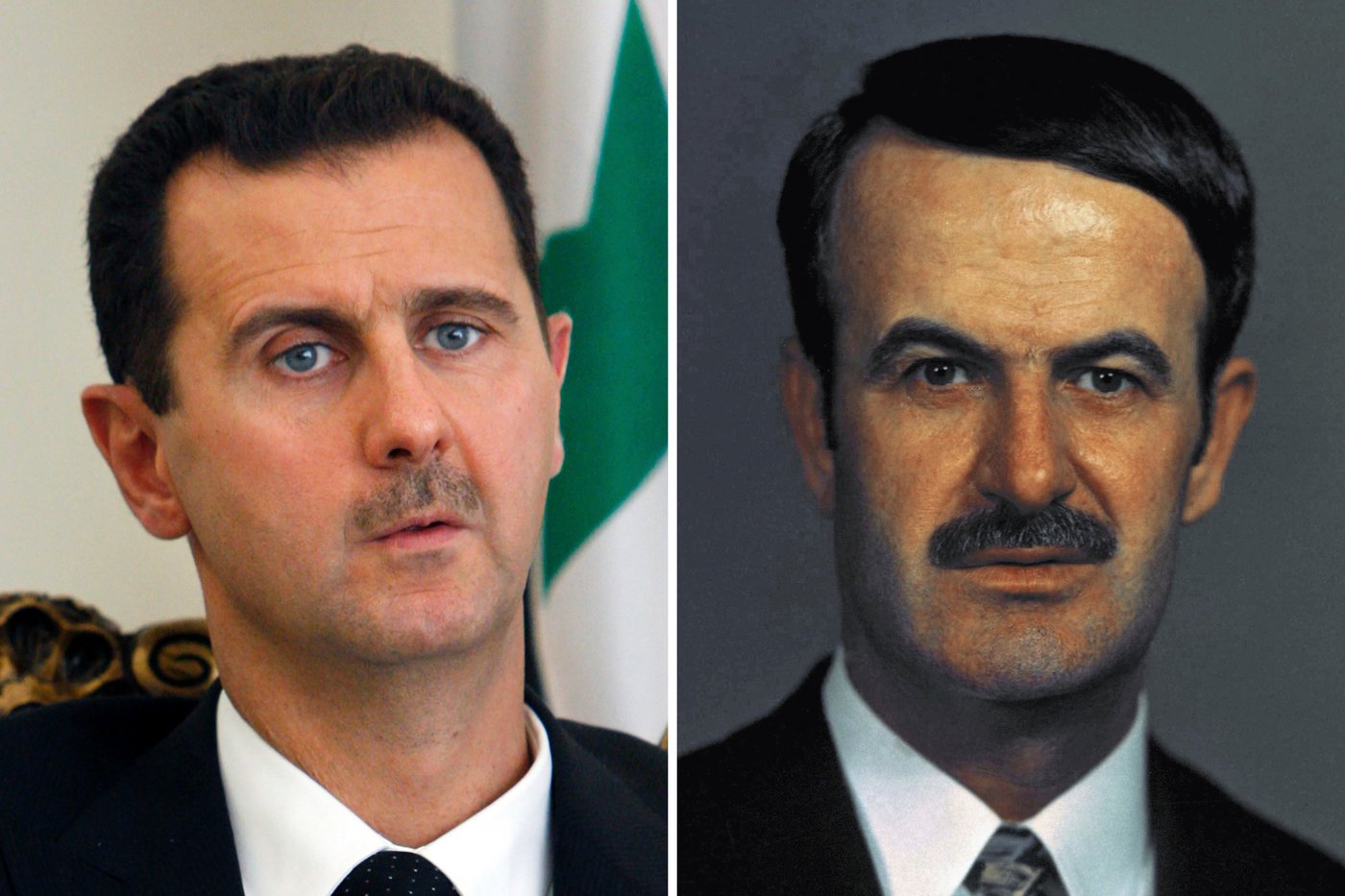Syrian government falls in stunning end to 50-year rule of Assad family | iNFOnews.ca Syrian government falls in stunning end to 50-year rule of Assad family | iNFOnews.ca