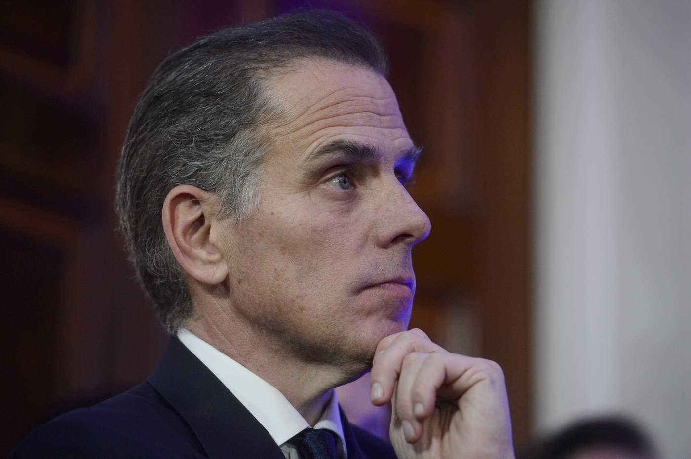 Melania Trump demands Hunter Biden retract 'extremely salacious' Epstein comments | iNFOnews.ca Melania Trump demands Hunter Biden retract 'extremely salacious' Epstein comments | iNFOnews.ca