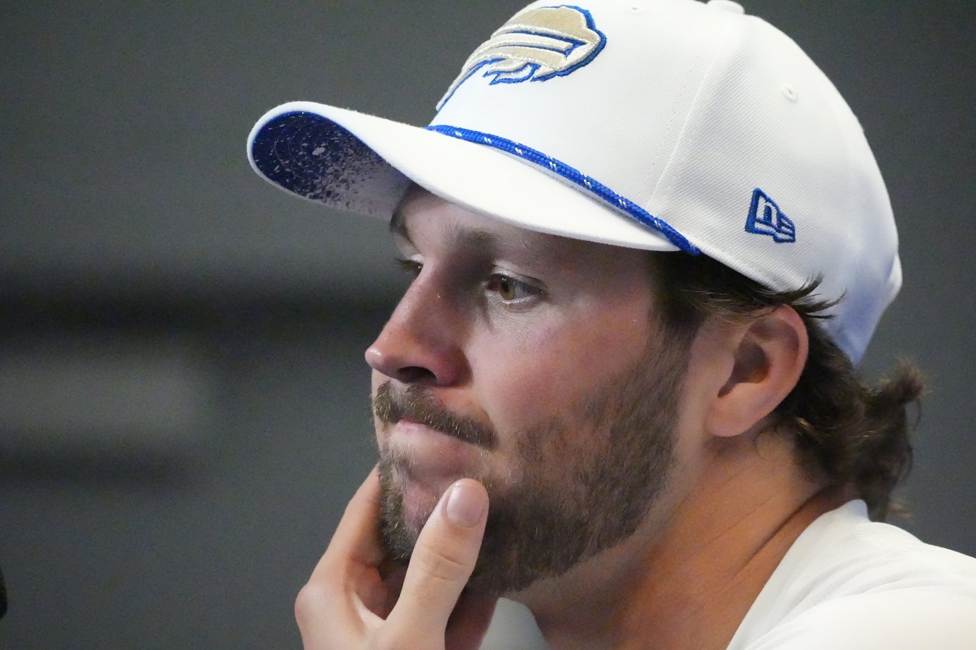 The Bills are undefeated no more after beating themselves in loss to rival Patriots | iNFOnews.ca The Bills are undefeated no more after beating themselves in loss to rival Patriots | iNFOnews.ca