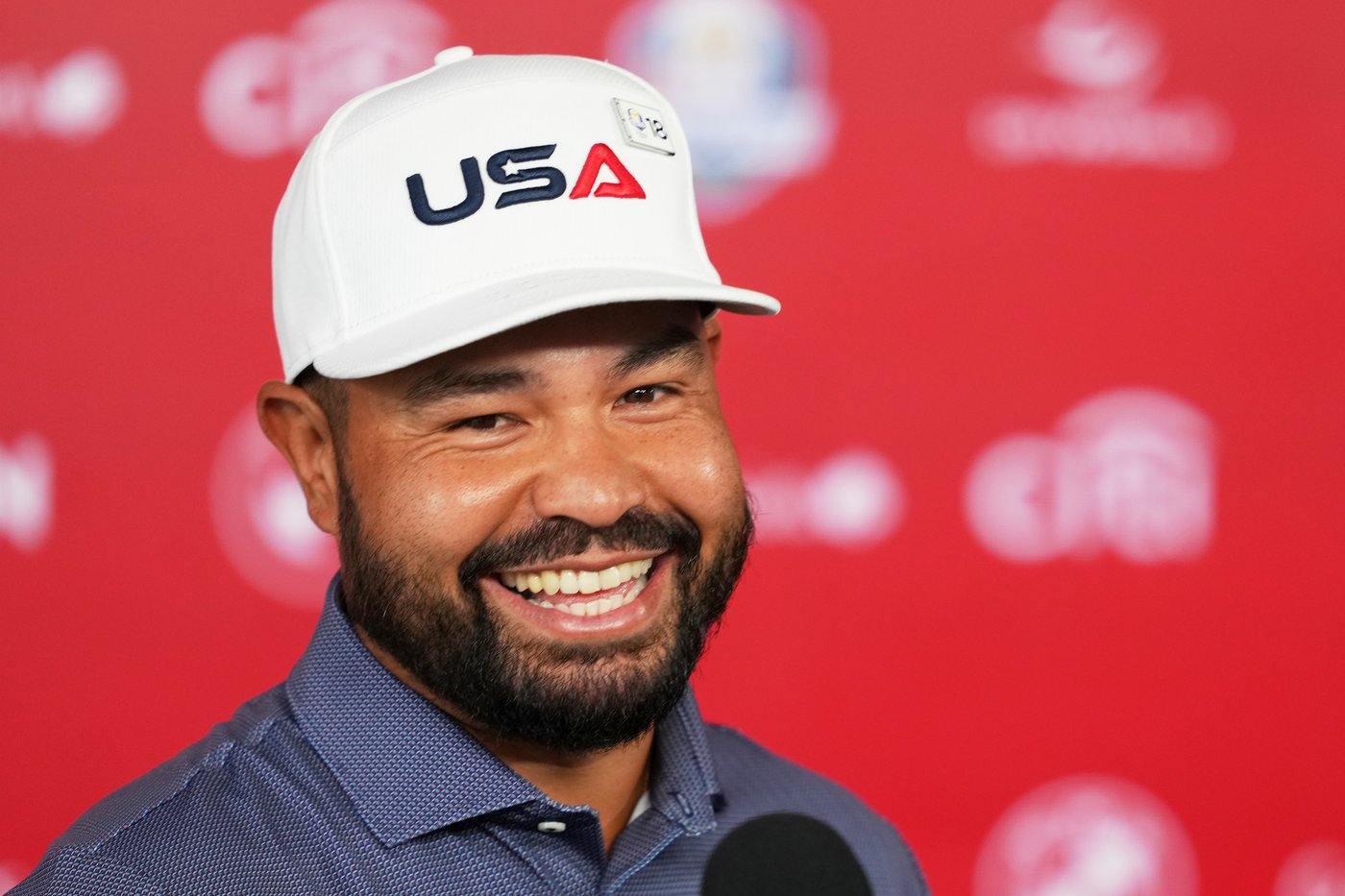 'You deserve to be on this team': Veteran US players get rookies like J.J. Spaun ready for Ryder Cup | iNFOnews.ca