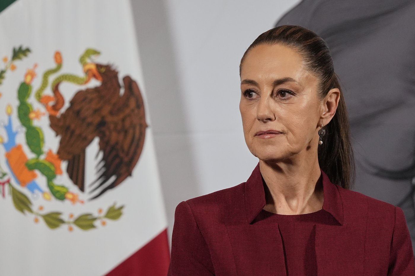 Mexico's president slams sanctions on Mexican banks by Trump administration | iNFOnews.ca