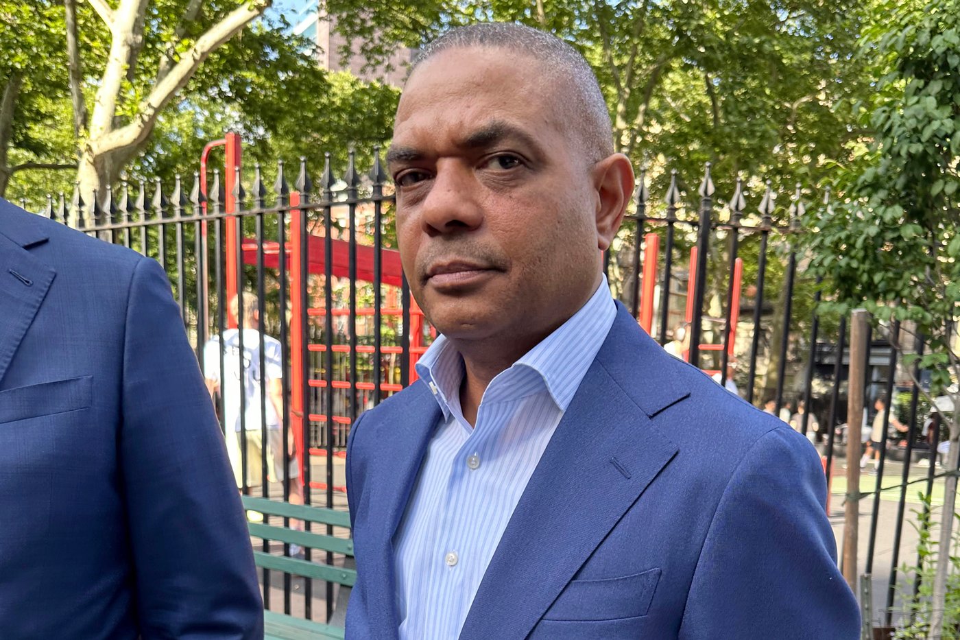 New Jersey businessman who testified against ex-Sen. Bob Menendez won't go to prison | iNFOnews.ca New Jersey businessman who testified against ex-Sen. Bob Menendez won't go to prison | iNFOnews.ca