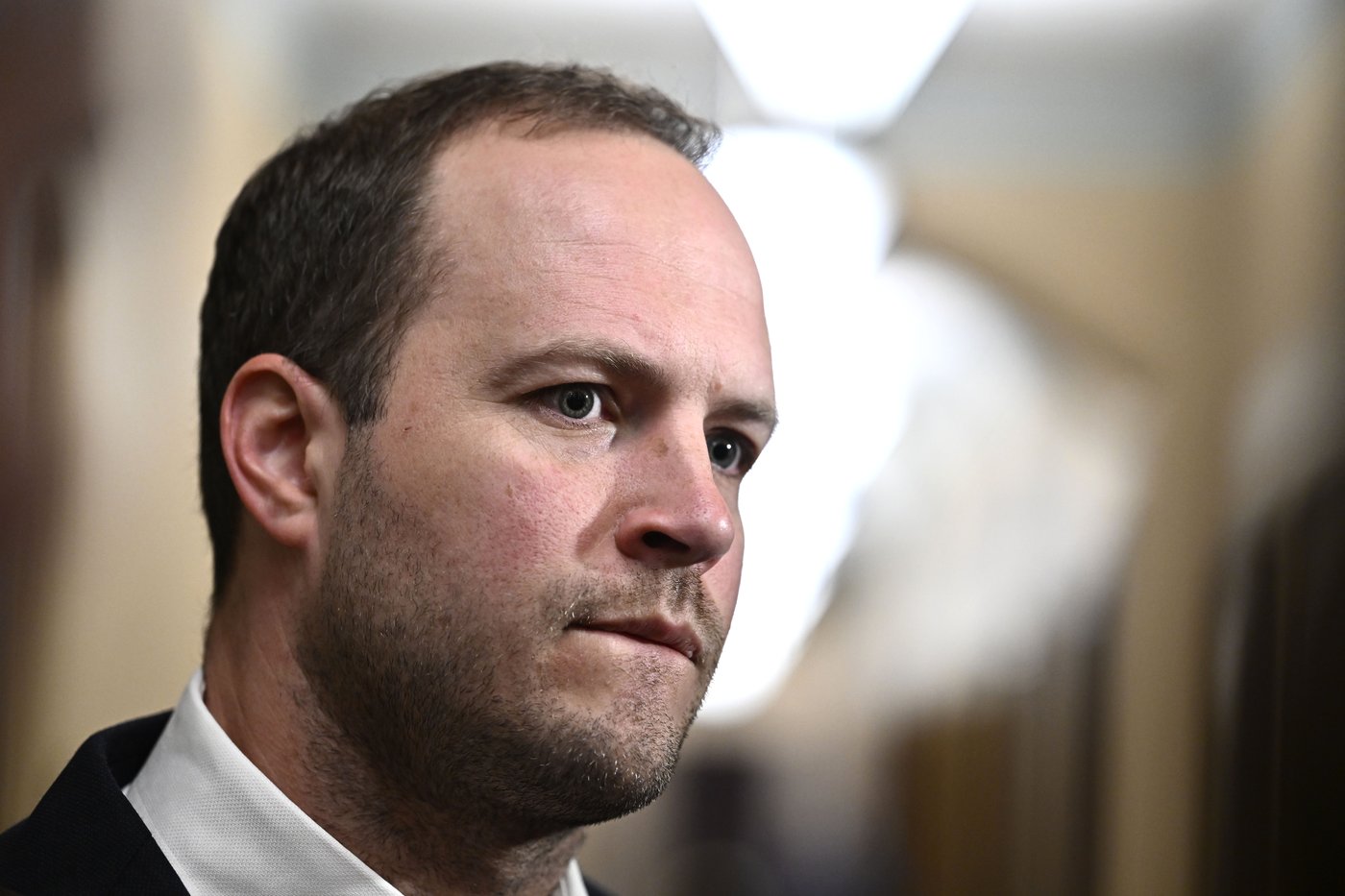 Erskine-Smith says he feels 'disrespected' after being dropped from cabinet | iNFOnews.ca Erskine-Smith says he feels 'disrespected' after being dropped from cabinet | iNFOnews.ca