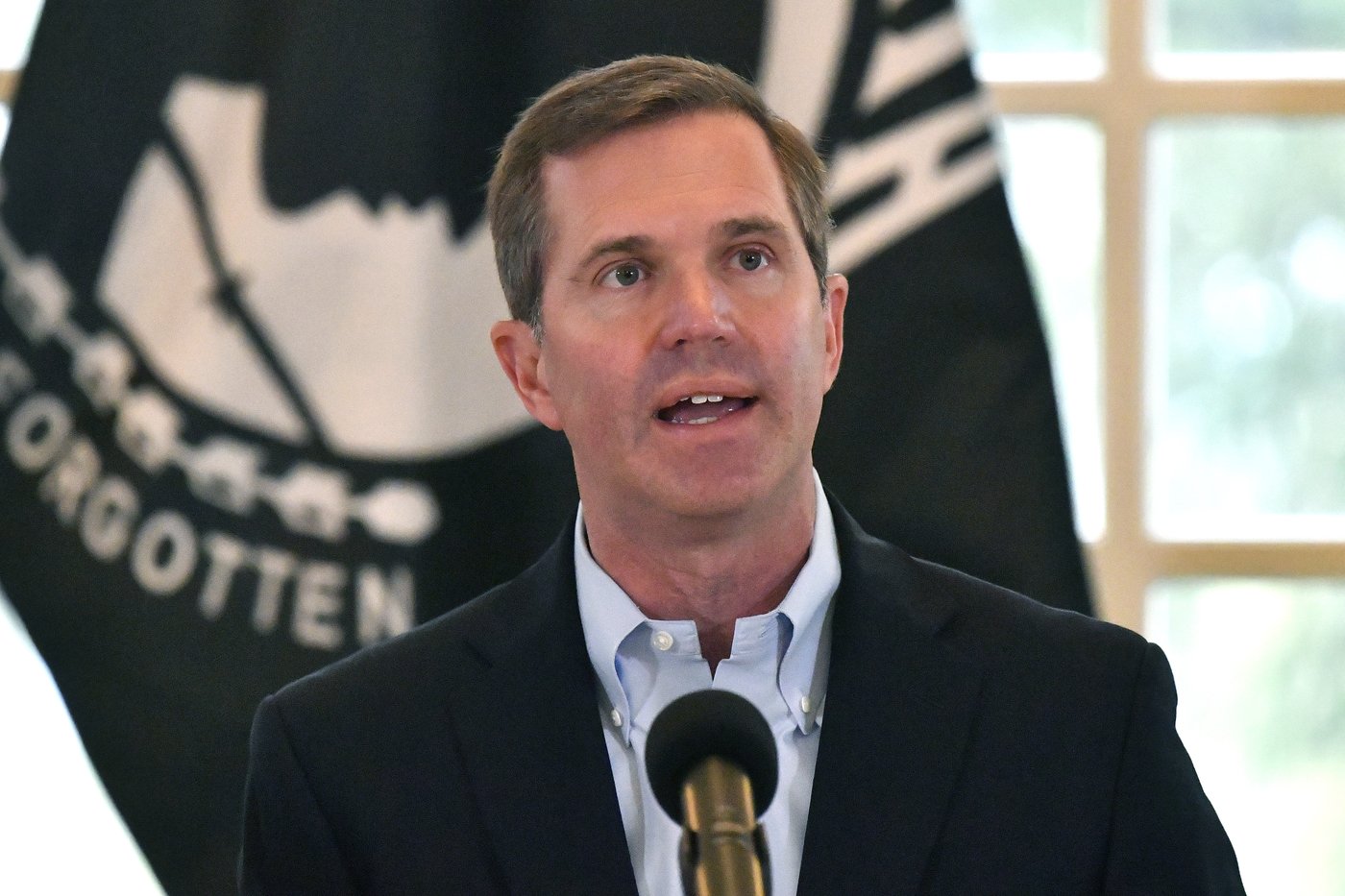 Kentucky Gov. Andy Beshear picked to lead Democratic efforts to win governorships in 2026 midterms | iNFOnews.ca Kentucky Gov. Andy Beshear picked to lead Democratic efforts to win governorships in 2026 midterms | iNFOnews.ca