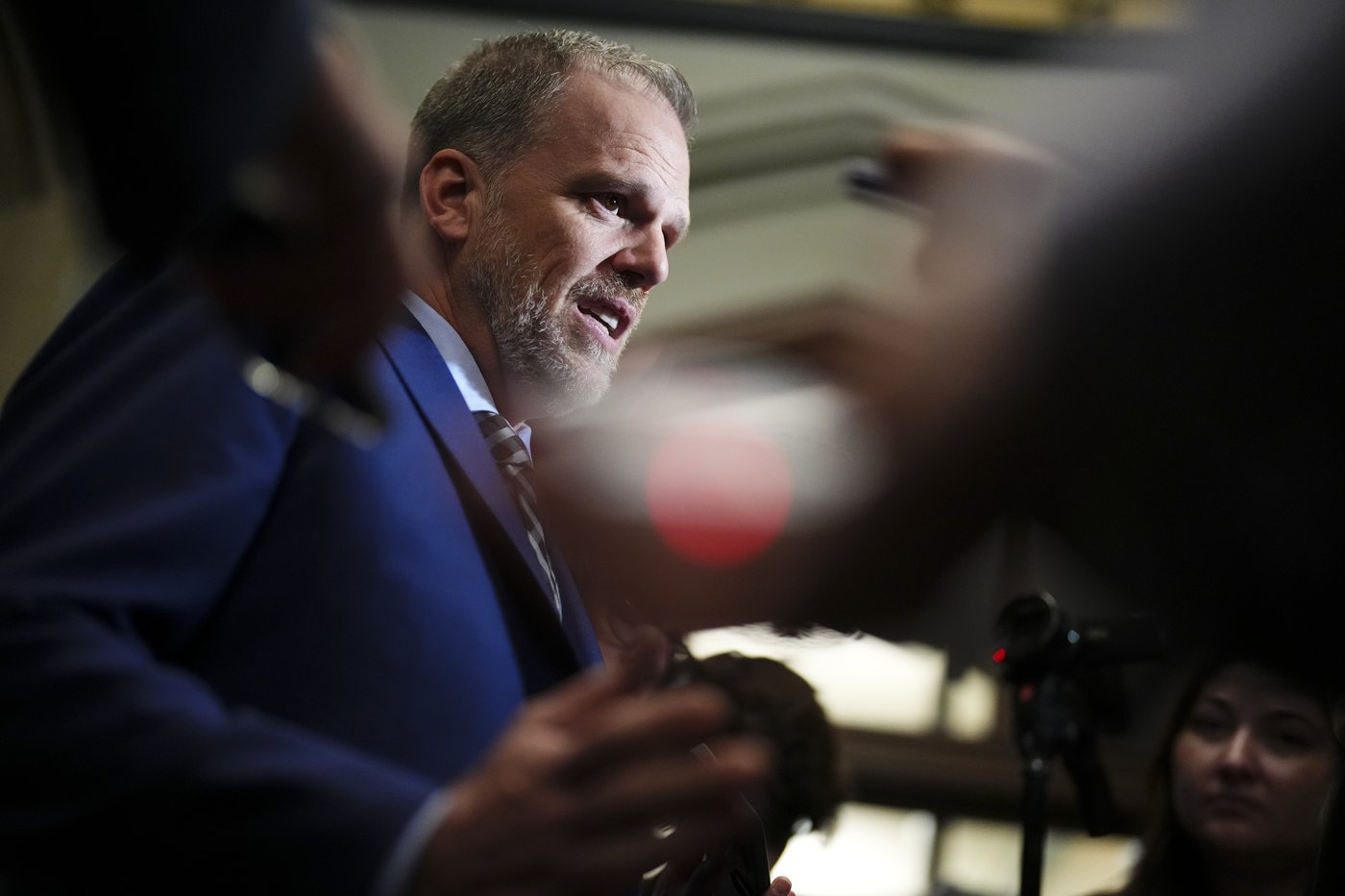 In the news today: Day 2 of health ministers meeting, more US tariffs could be coming | iNFOnews.ca In the news today: Day 2 of health ministers meeting, more US tariffs could be coming | iNFOnews.ca