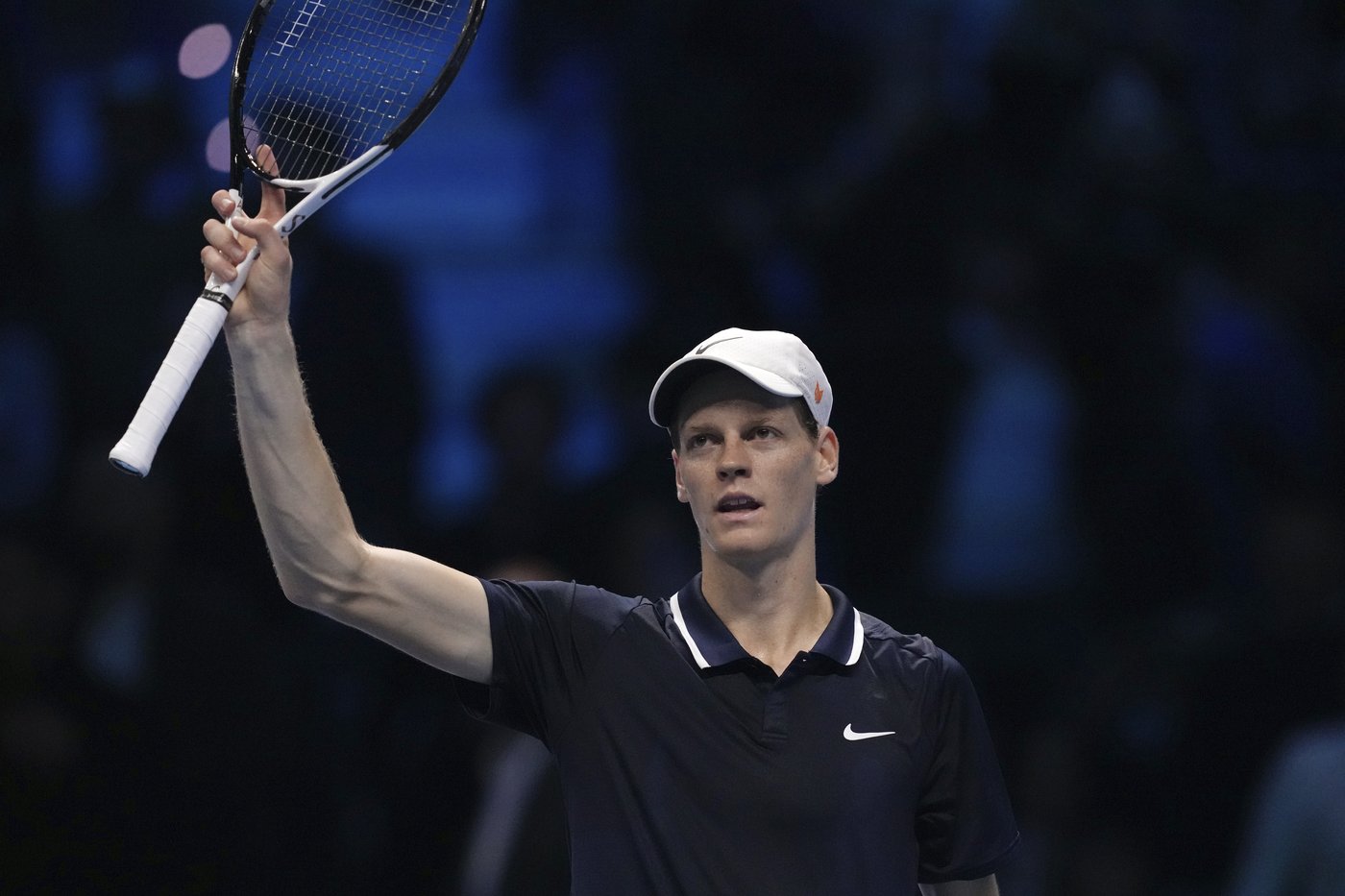 Sinner stays perfect and Fritz also advances to the semifinals at the ATP Finals | iNFOnews.ca